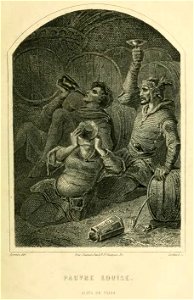 Féval - Les Nuits de Paris - 1880, volumes 3 et 4 (page 103 crop)