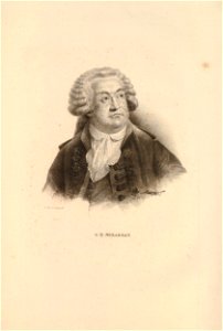 G. H. Mirabeau (BM 1872,1012.4073)
