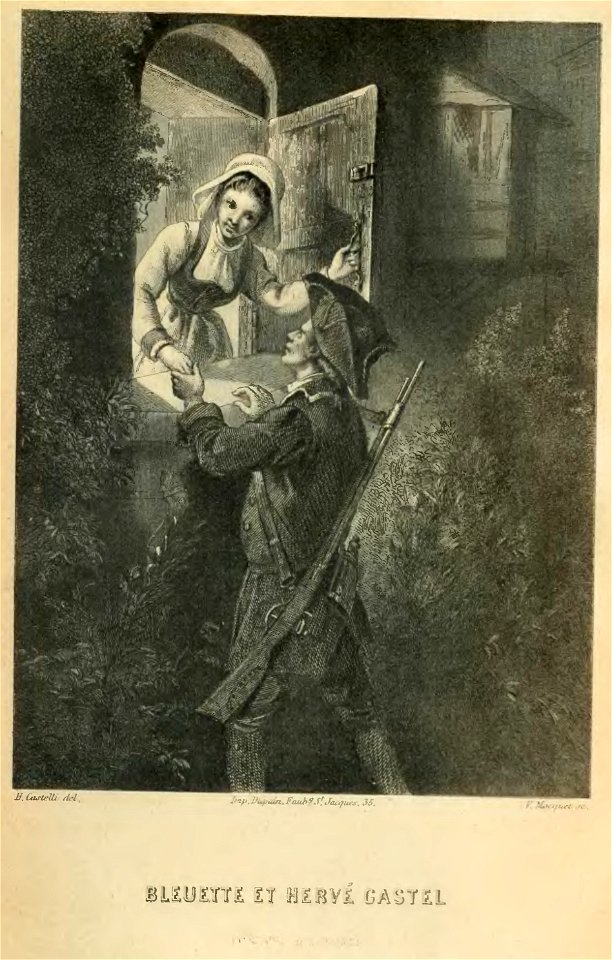 Féval - Le Fils du diable - Tomes 3-4 (page 722 crop)