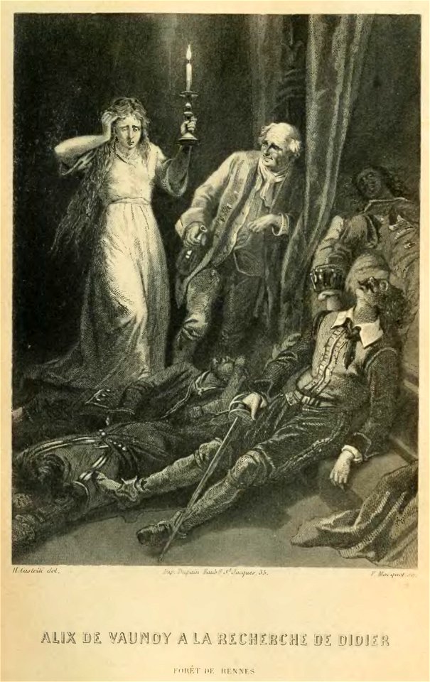 Féval - Le Fils du diable - Tomes 3-4 (page 604 crop)