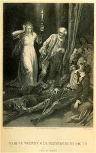 Féval - Le Fils du diable - Tomes 3-4 (page 604 crop)