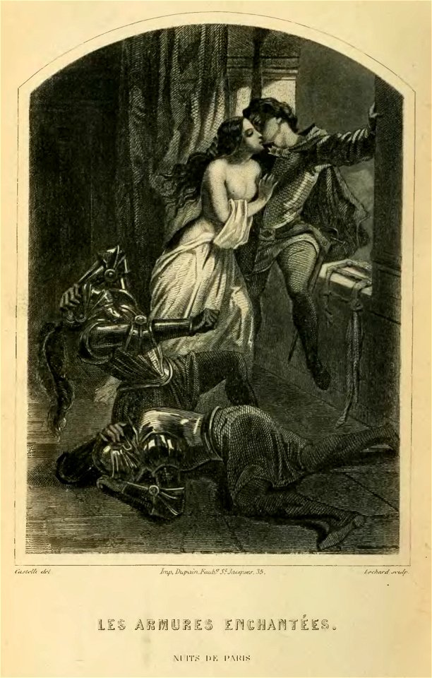 Féval - Les Nuits de Paris - 1880, volumes 1 et 2 (page 416 crop)