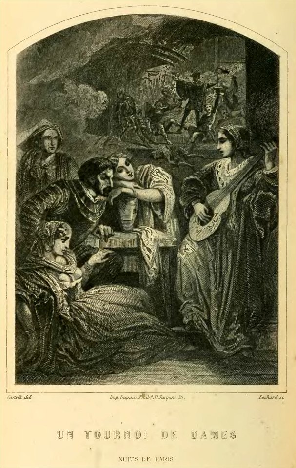 Féval - Les Nuits de Paris - 1880, volumes 1 et 2 (page 800 crop)