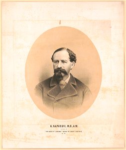 G. Naphegyi, M.D., A.M LCCN2004667977