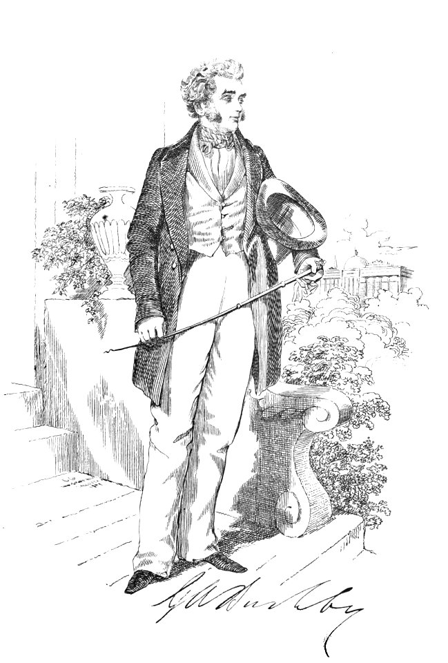 G A Bushby