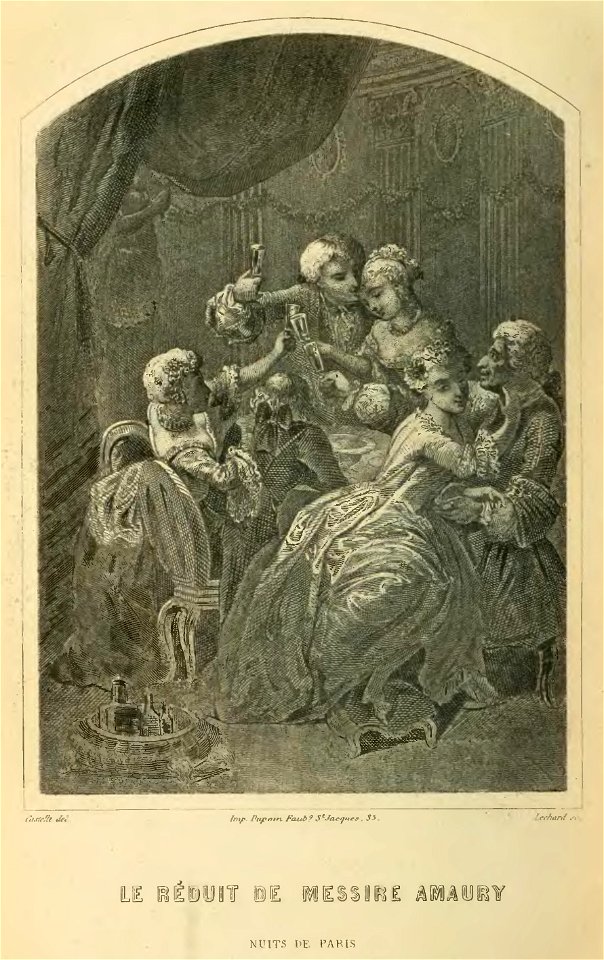 Féval - Les Nuits de Paris - 1880, volumes 1 et 2 (page 660 crop)