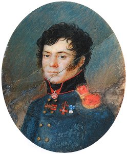 Gruzinov Nikolay Osipovich