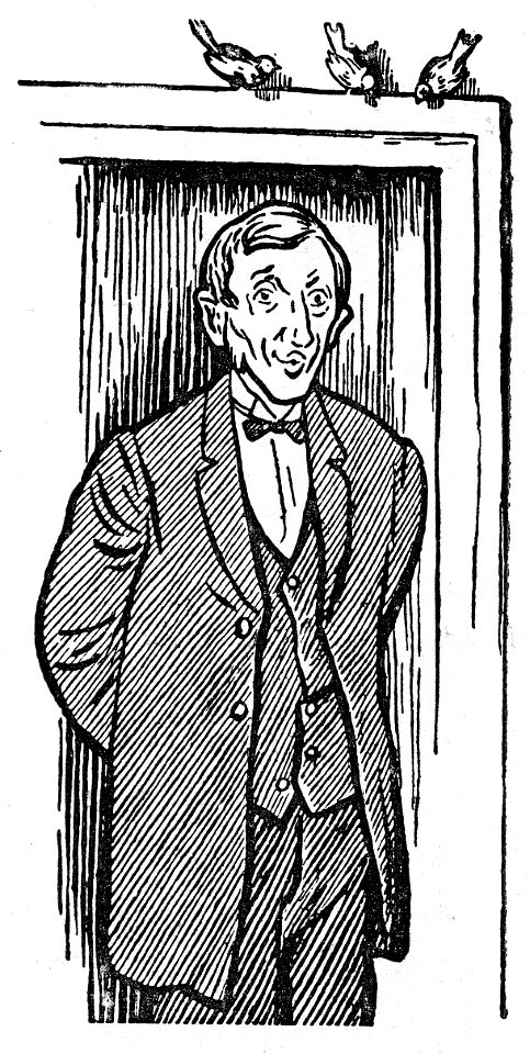 Grynaas Ole Pedersen