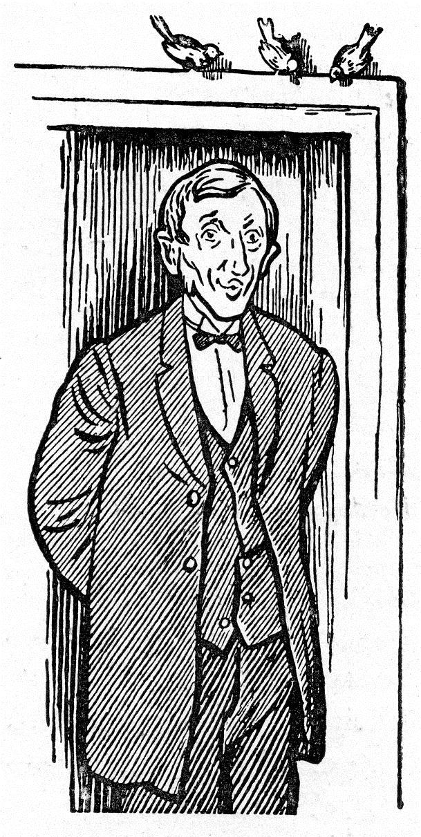 Grynaas Ole Pedersen