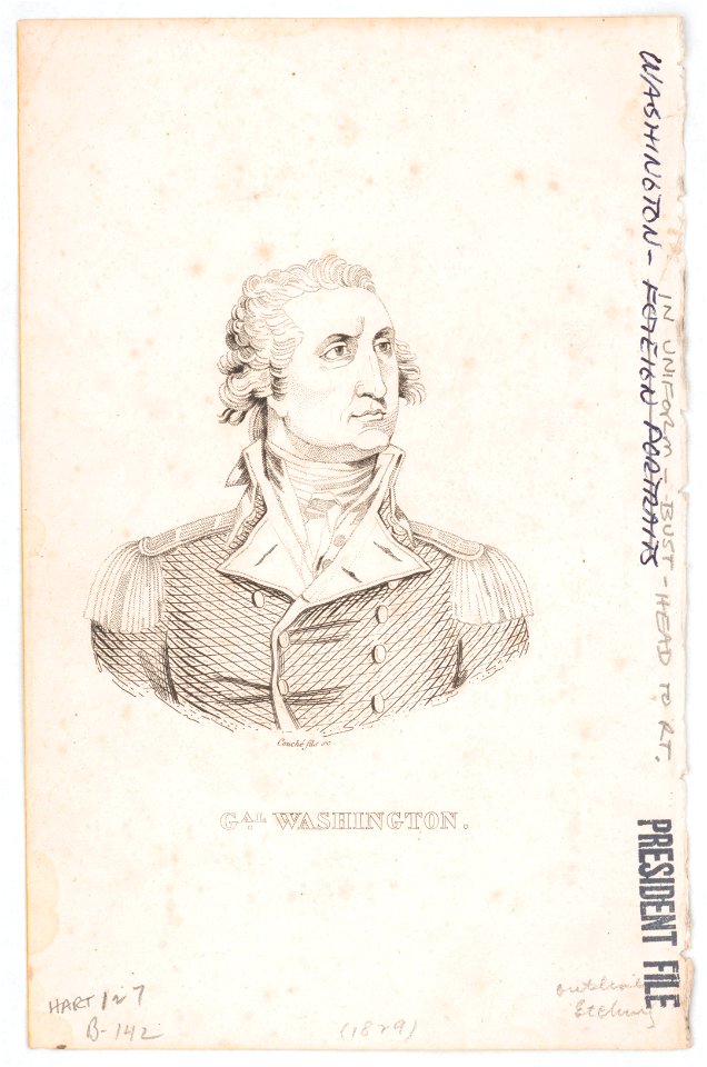 G. Washington LCCN2003674791
