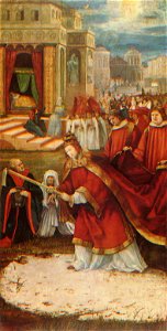 Mathis Gothart Grünewald 003