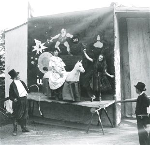 Gröna Lund 1900