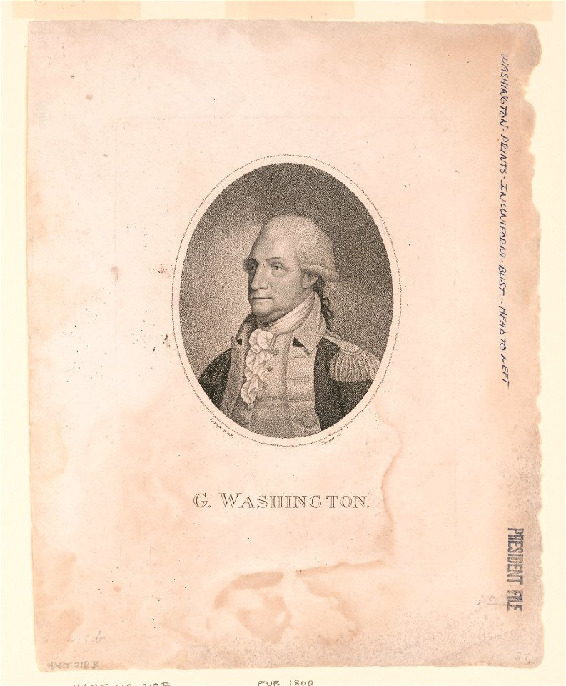 G. Washington LCCN2003689322