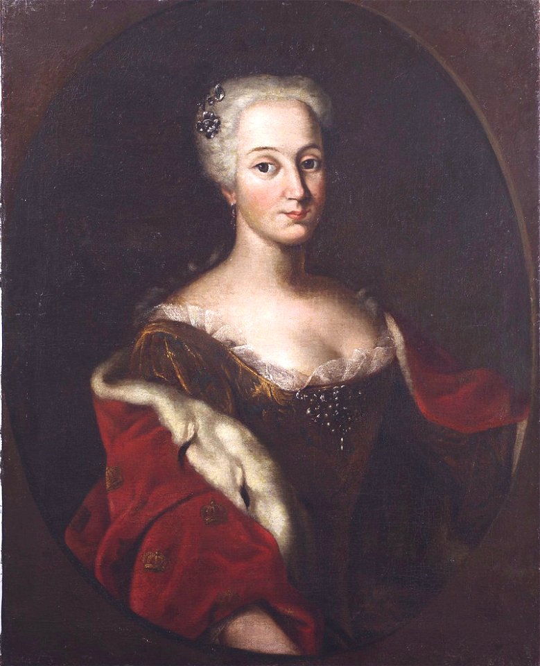 Gräfin Philippine Henriette zu Nassau-Saarbrücken