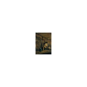 Guardi - AN ARCHITECTURAL CAPRICCIO WITH FIGURES, lot.59