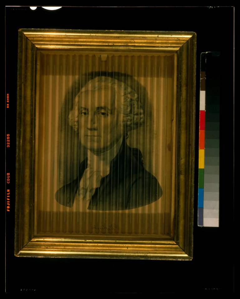 G. Washington LCCN2002709175