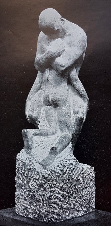 Grupp granit x Vigeland