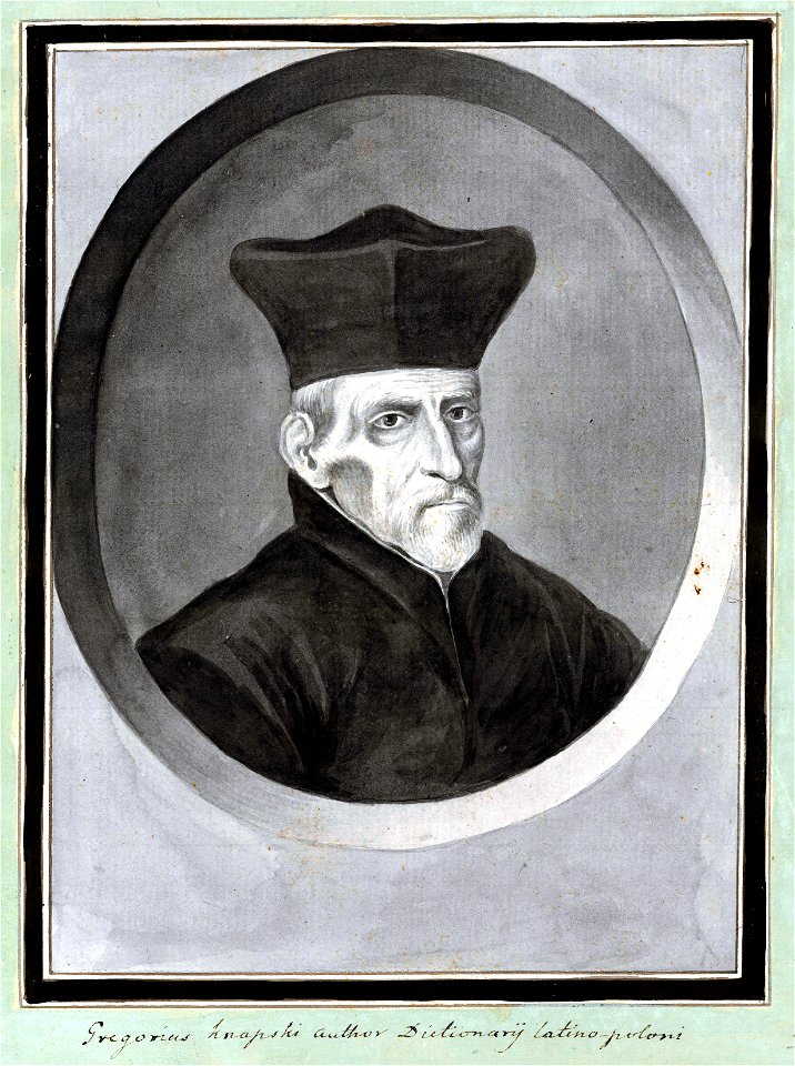 Grzegorz Knapski
