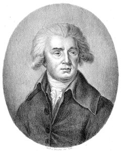 Grétry by Winter