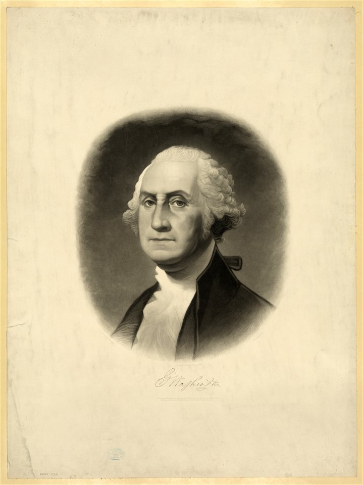 G. Washington LCCN2003679730