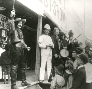 Gröna Lund 1900b
