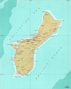 Guam 22
