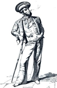 Guappo camorrista in Naples, Italy 2