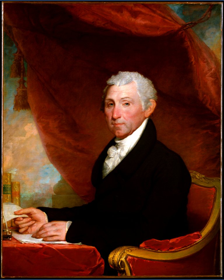 GSJamesMonroe