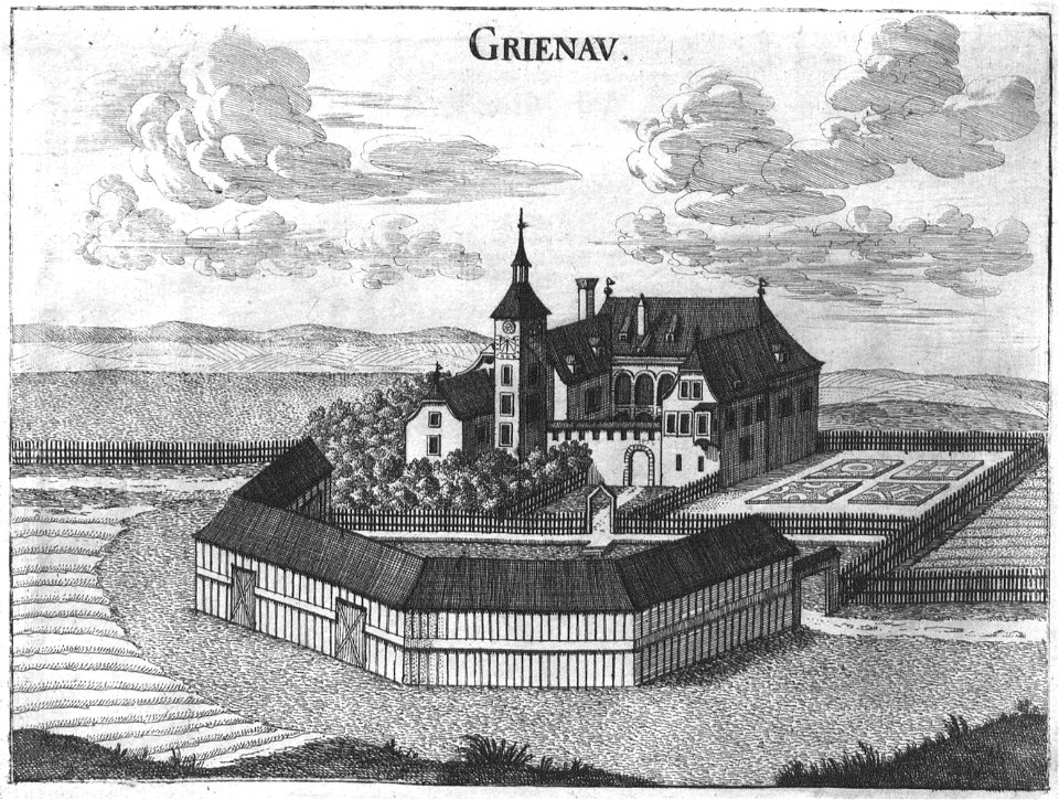 Gruenau Vischer