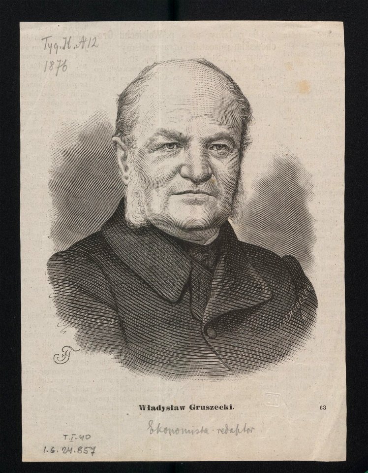 Gruszecki Władysław