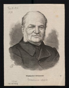 Gruszecki Władysław