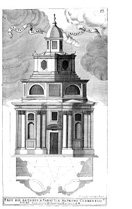 Guarini - Dissegni d'architettura civile et ecclesiastica 0055