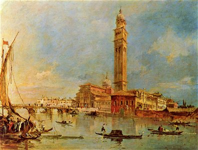 Francesco Guardi 049