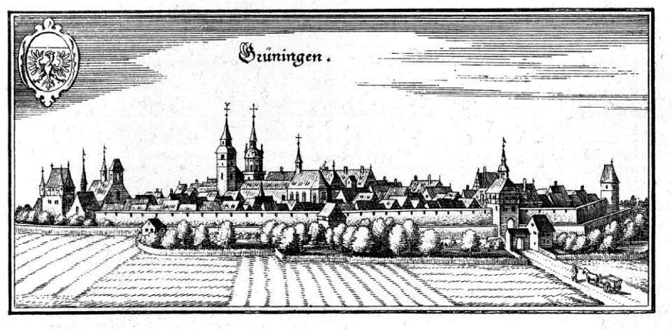 Grüningen