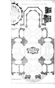 Guarini - Dissegni d'architettura civile et ecclesiastica 0048