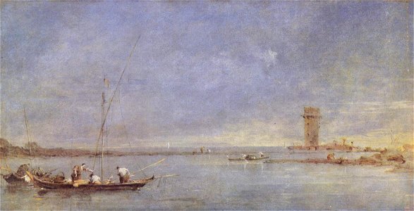 Francesco Guardi 005