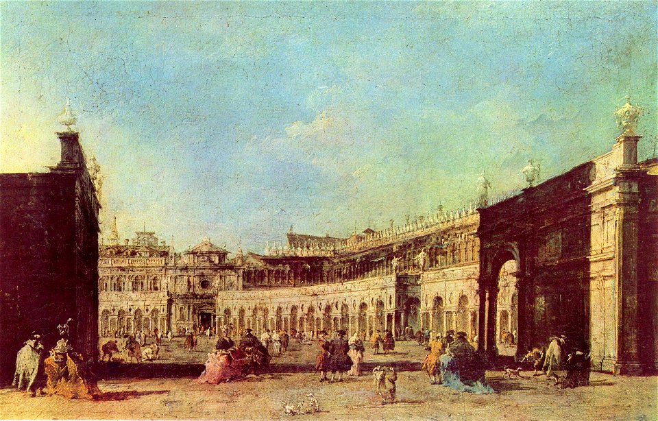 Francesco Guardi 044
