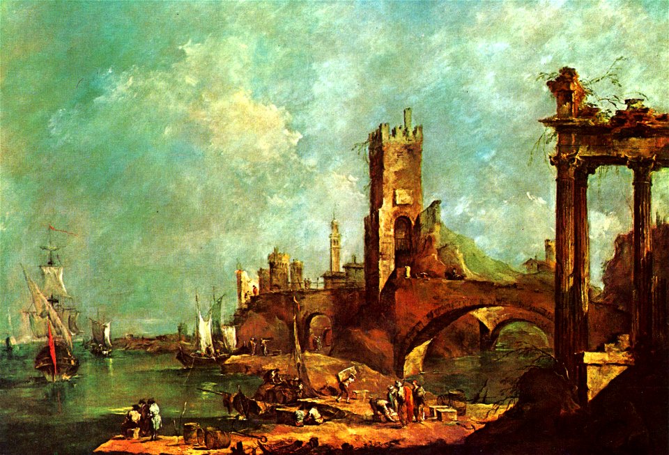 Francesco Guardi 017