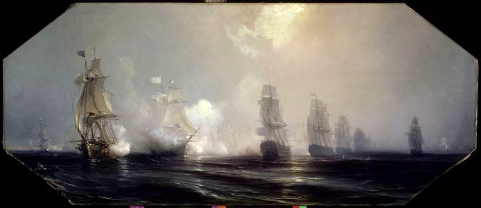 Auguste Chesapeake