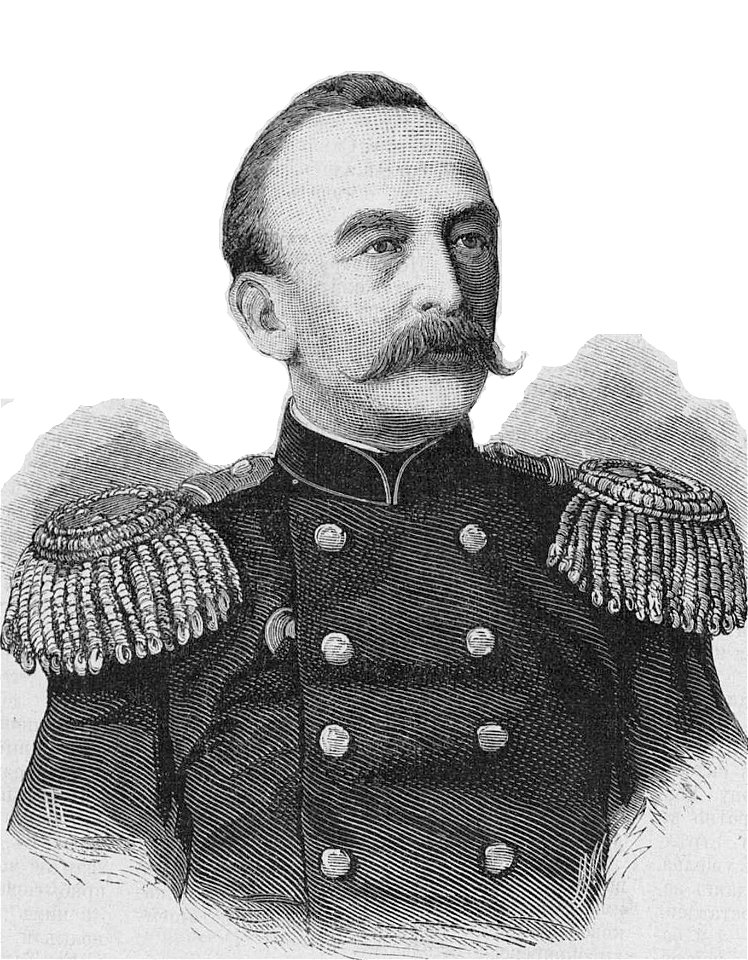 Губский Фёдор Александрович, 1877