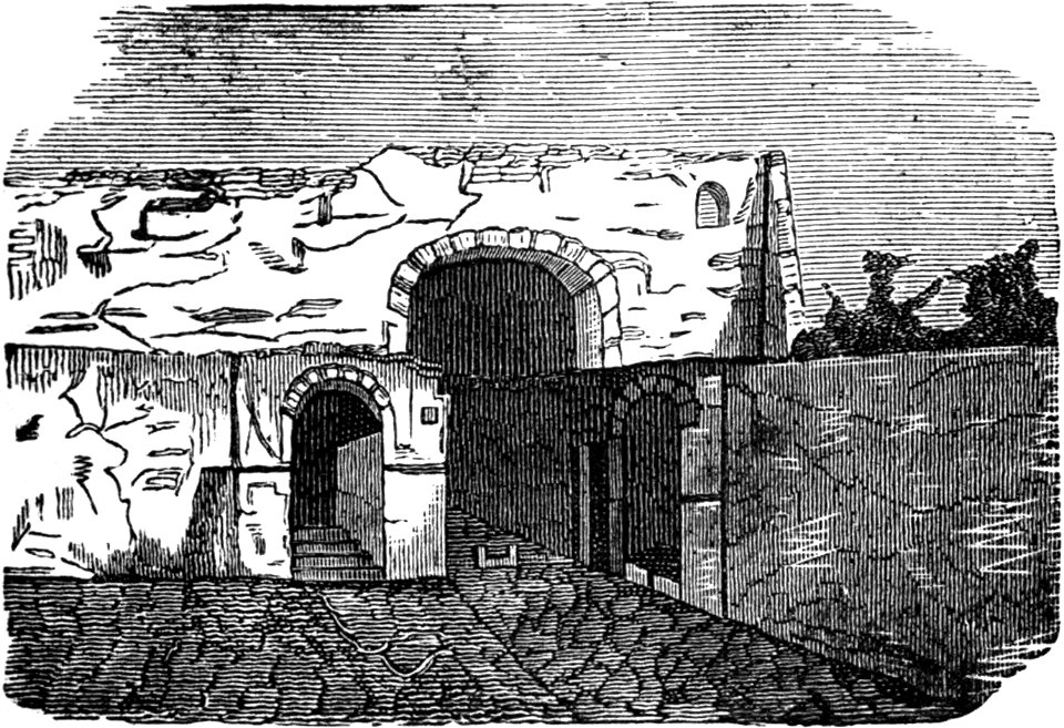 Guida di Pompei illustrata p011
