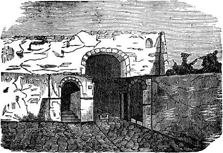 Guida di Pompei illustrata p011