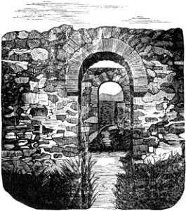 Guida di Pompei illustrata p036