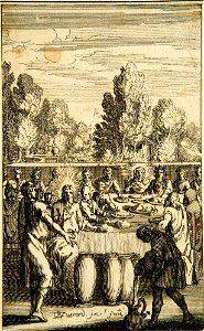 Guerard - Les noces de Cana