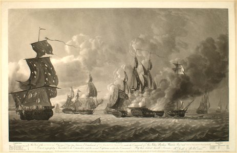 Guernsey, 1794 RCIN 735022
