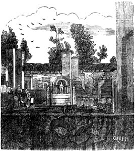Guida di Pompei illustrata p055