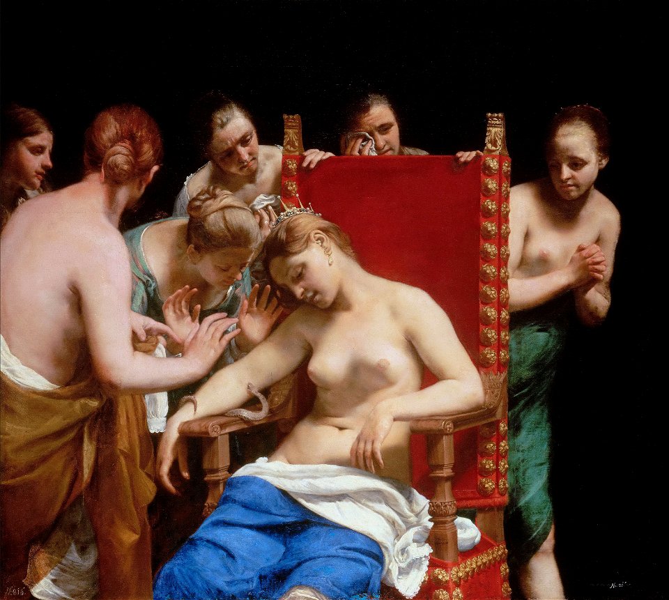 Guido Cagnacci 003FXD