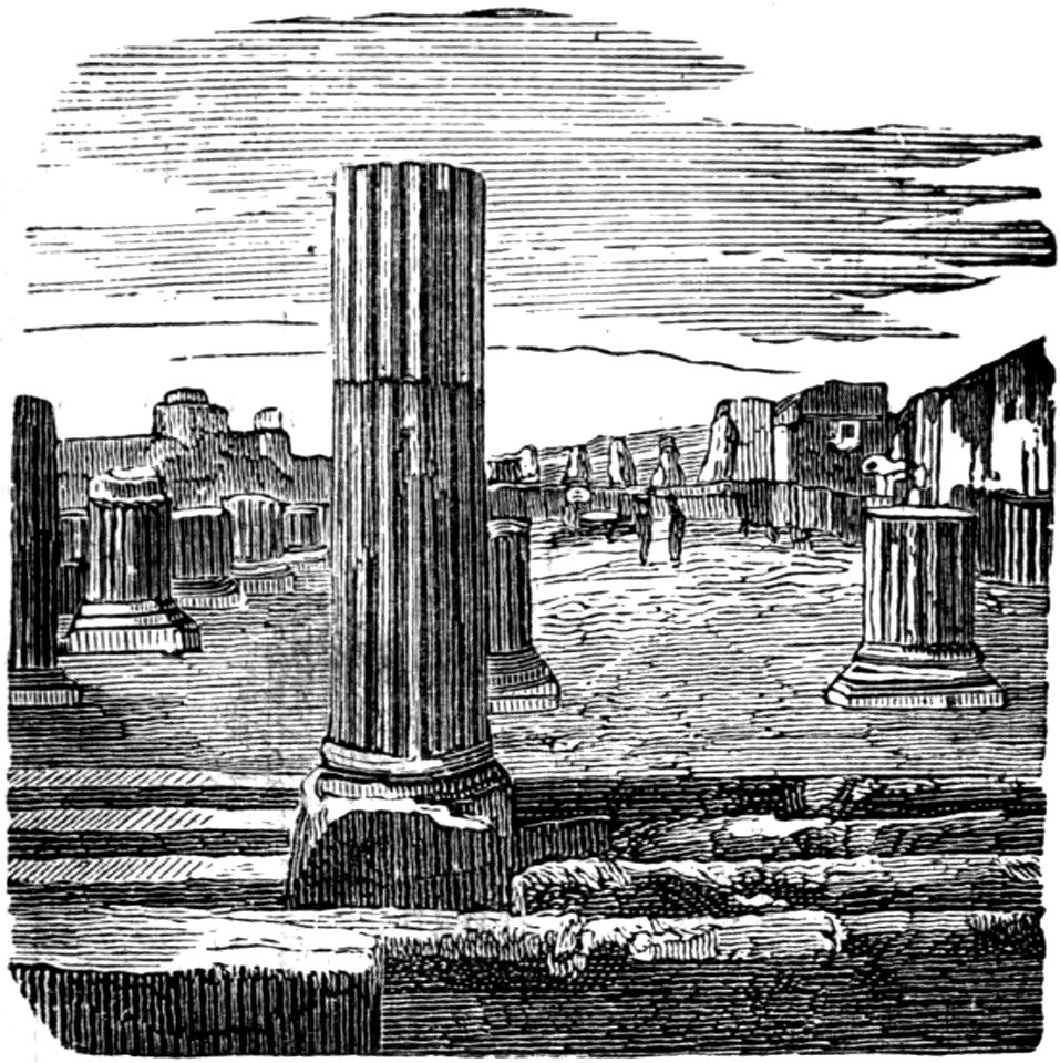 Guida di Pompei illustrata p017