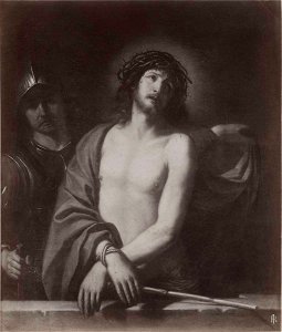 Guercino - Ecce Homo, 1659
