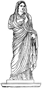 Guida di Pompei illustrata p025